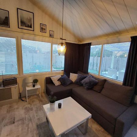Cottage 322 Dirkshorn Zewnętrze zdjęcie