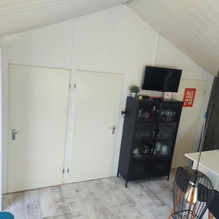 Cottage 322 Dirkshorn Zewnętrze zdjęcie