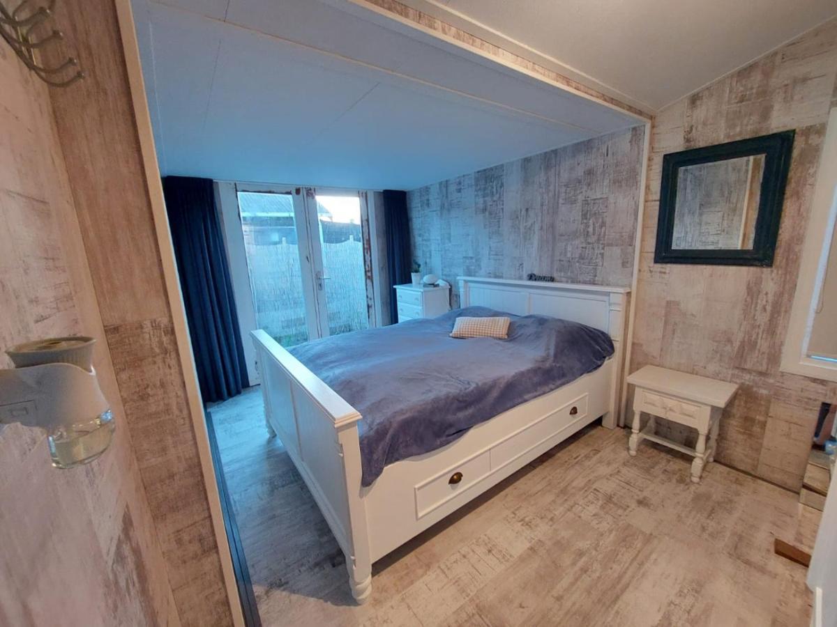 Cottage 322 Dirkshorn Zewnętrze zdjęcie