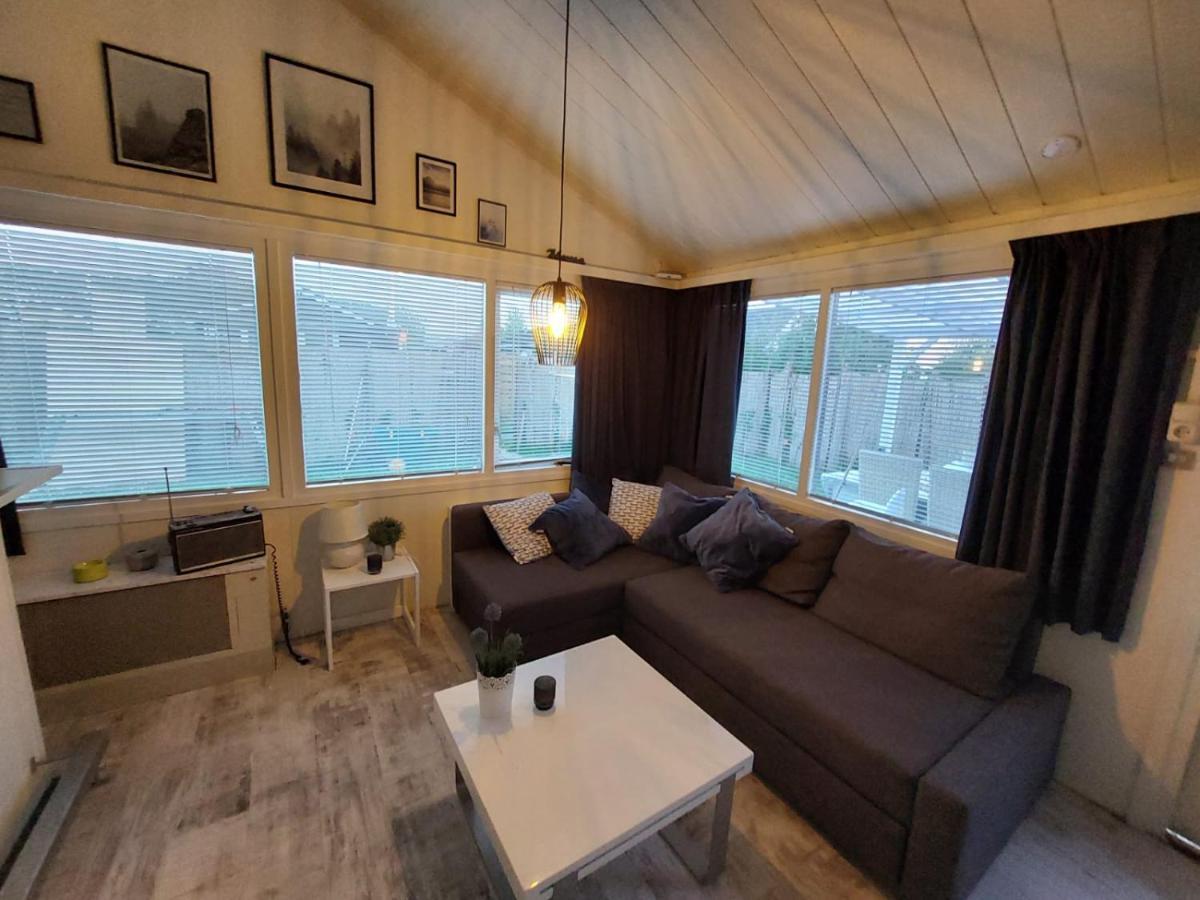 Cottage 322 Dirkshorn Zewnętrze zdjęcie