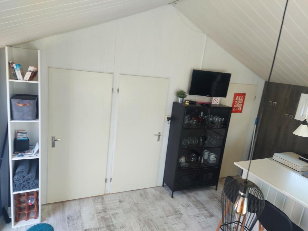 Cottage 322 Dirkshorn Zewnętrze zdjęcie